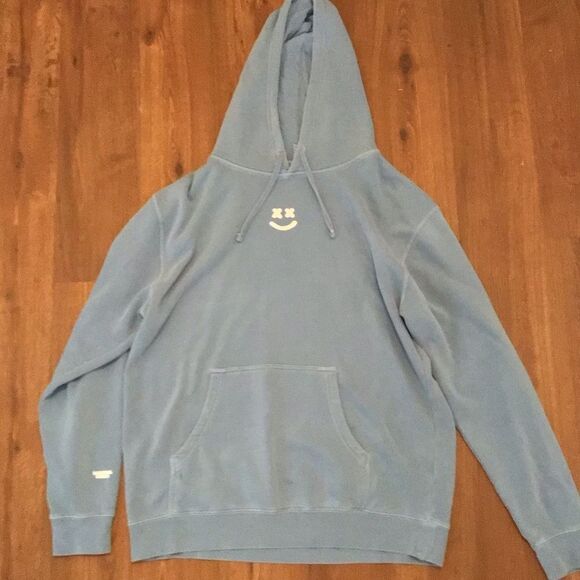 Barstool Sports “What Happened Last Night” Hoodie - Picture 3 of 5